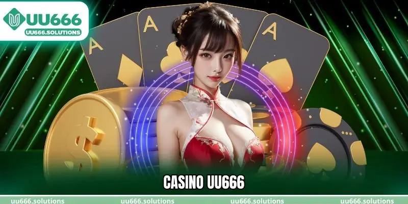 Casino UU666
