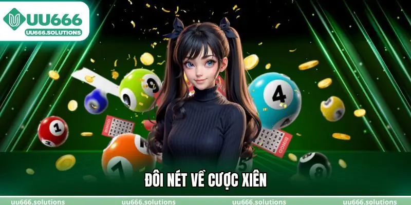 Đôi nét về cược xiên