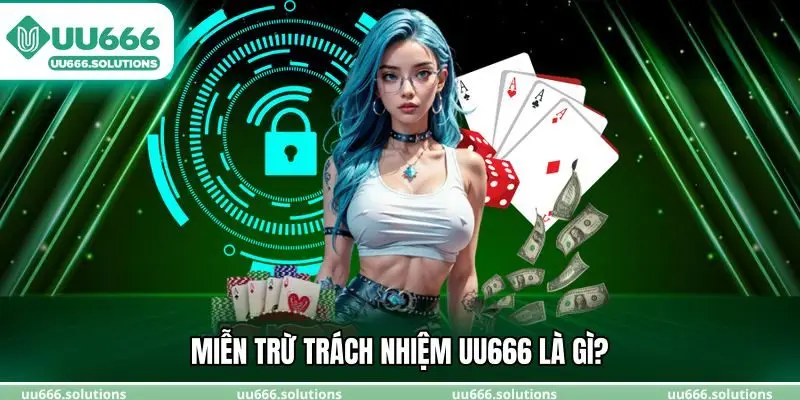 Miễn trừ trách nhiệm là gì?