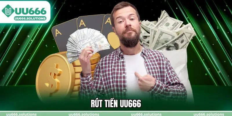 Rút tiền UU666