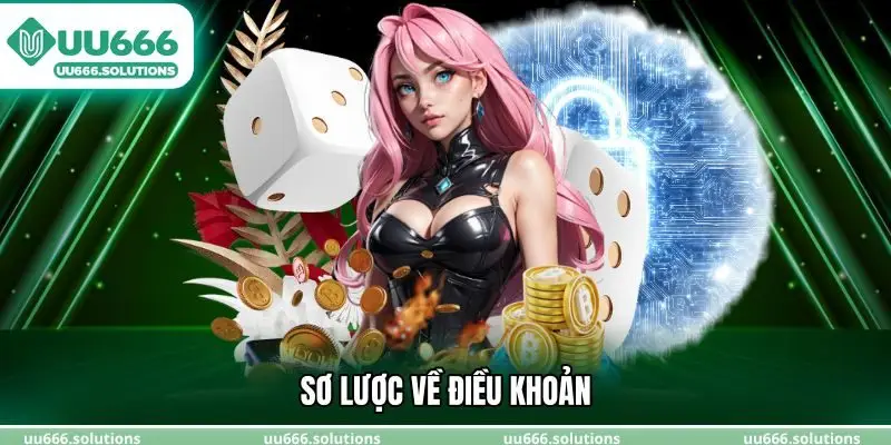 Sơ lược về điều khoản