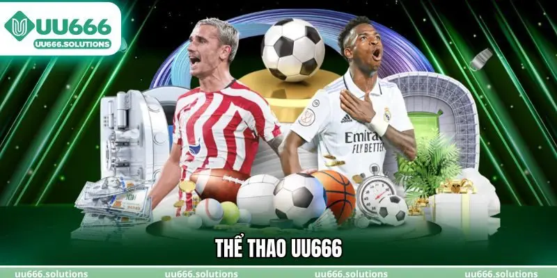 Thể thao UU666